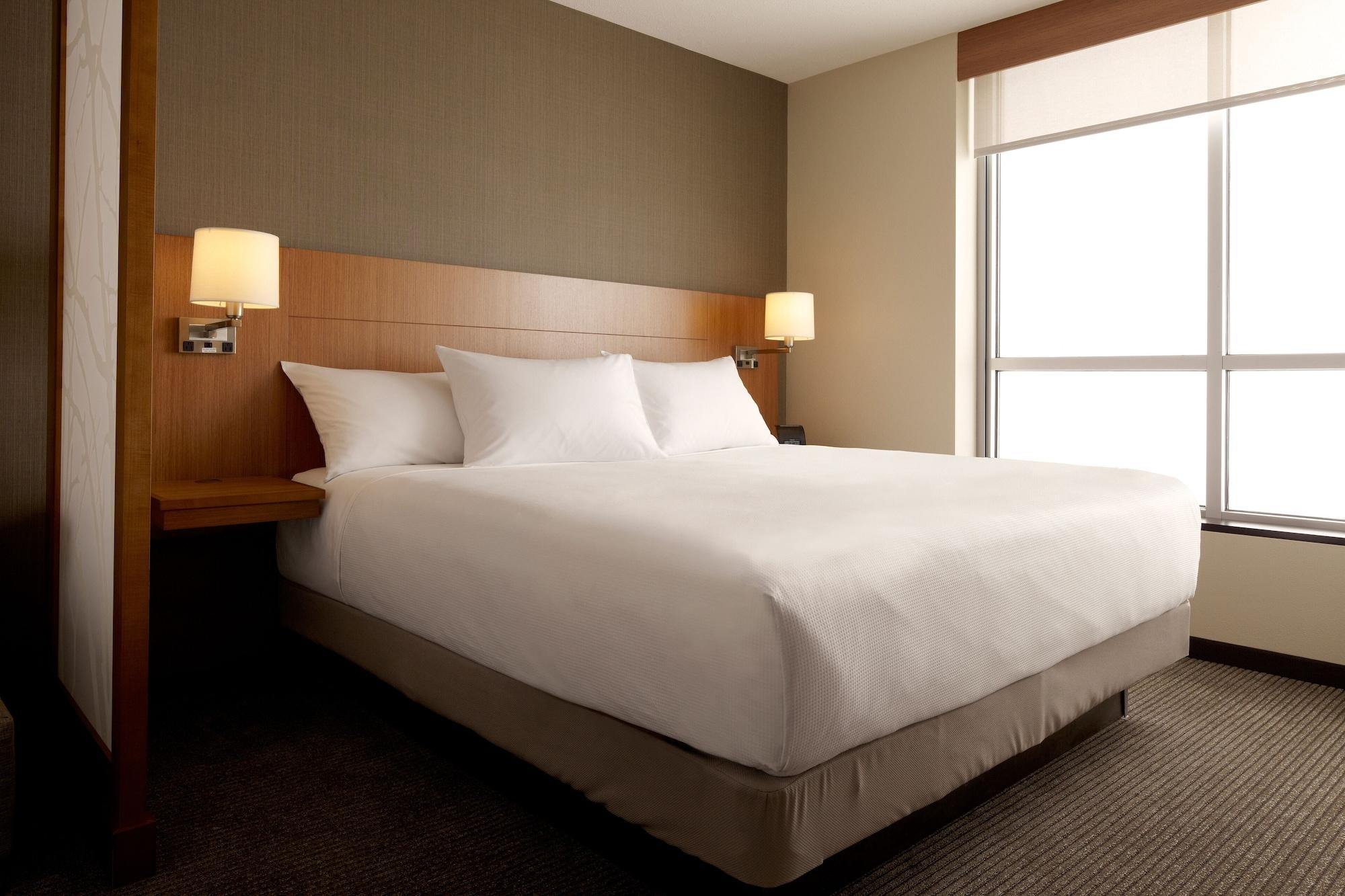 Hyatt Place-Dallas/Arlington Bagian luar foto