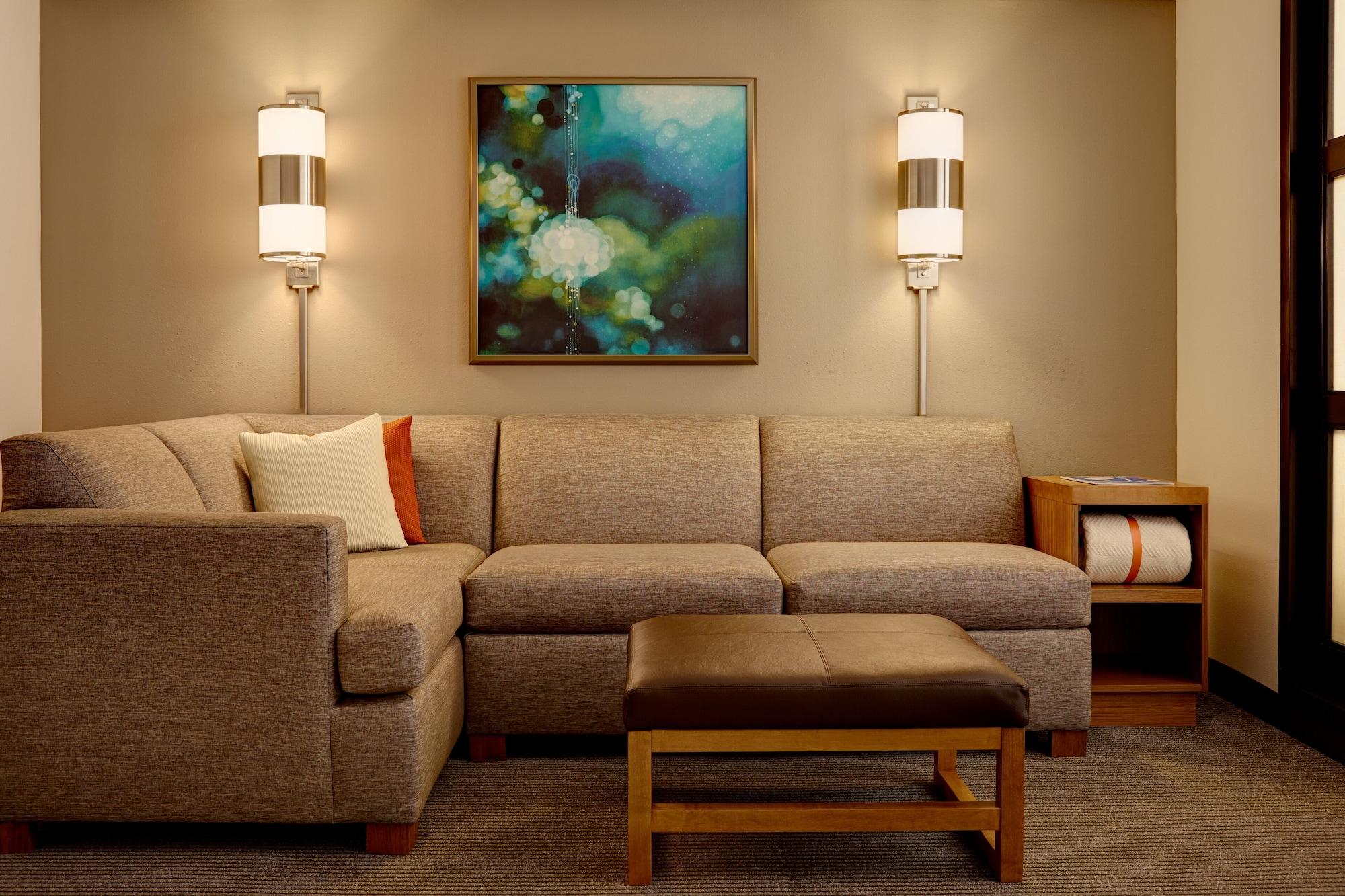 Hyatt Place-Dallas/Arlington Bagian luar foto