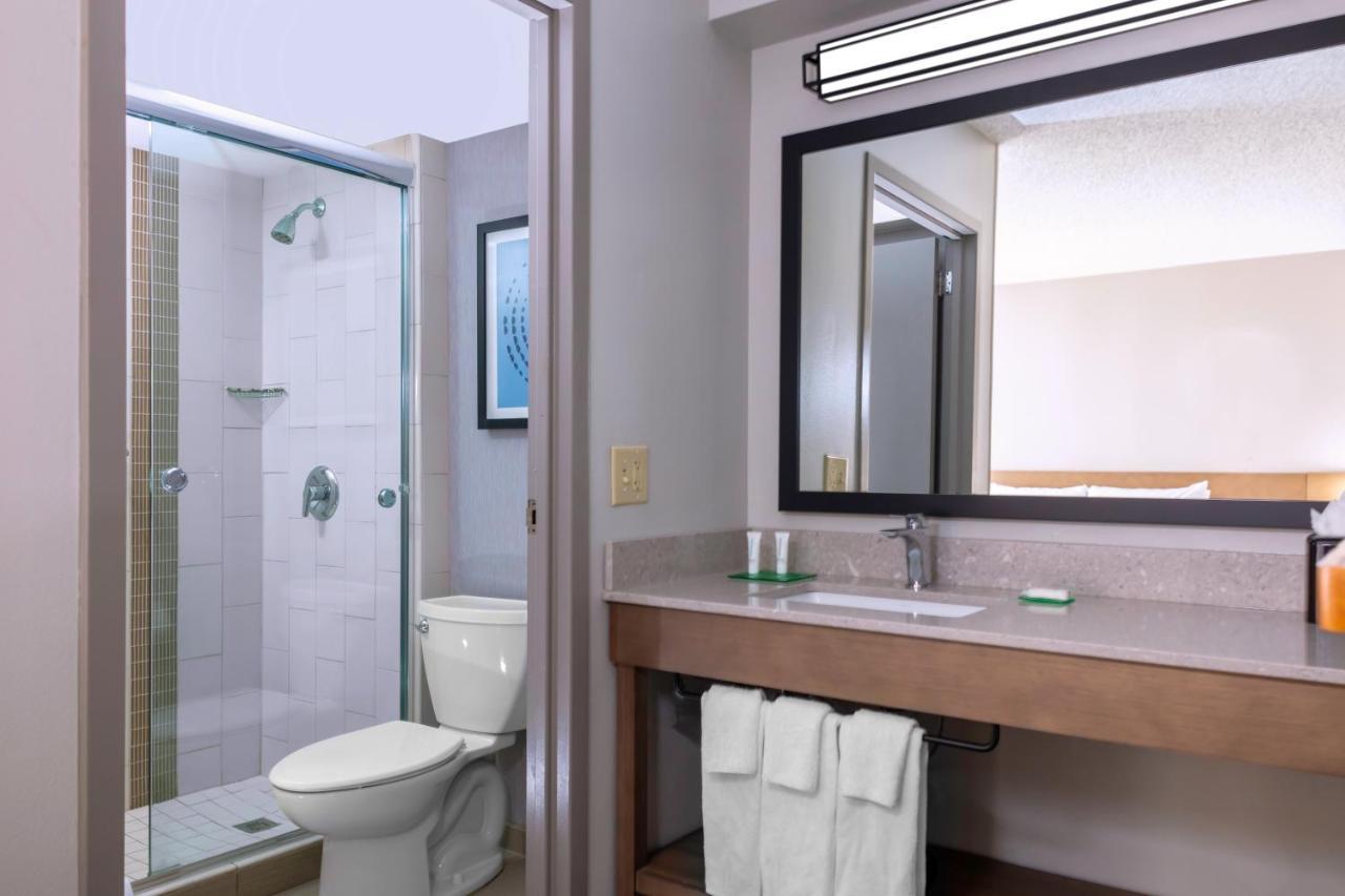 Hyatt Place-Dallas/Arlington Bagian luar foto