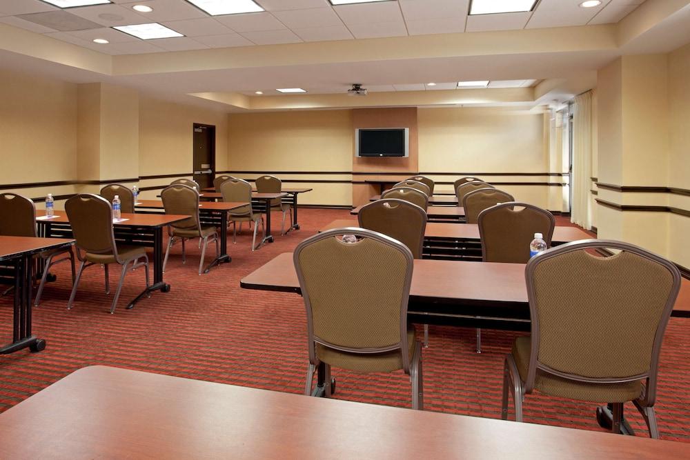 Hyatt Place-Dallas/Arlington Bagian luar foto