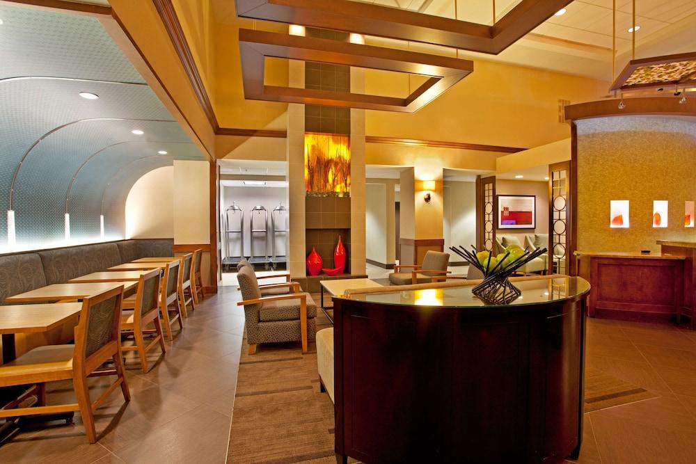 Hyatt Place-Dallas/Arlington Bagian luar foto