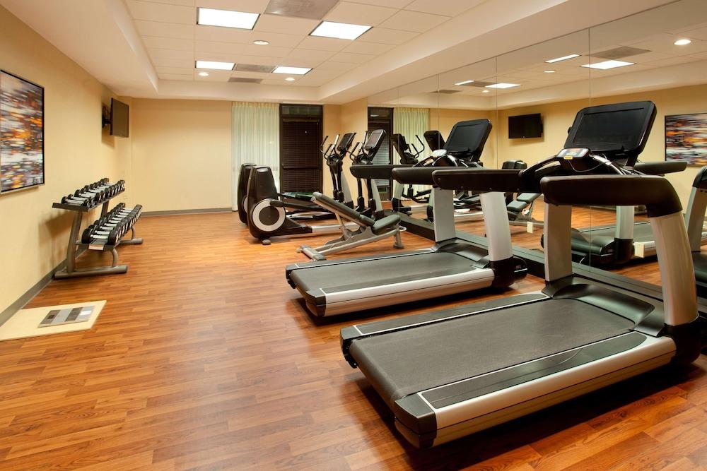 Hyatt Place-Dallas/Arlington Bagian luar foto