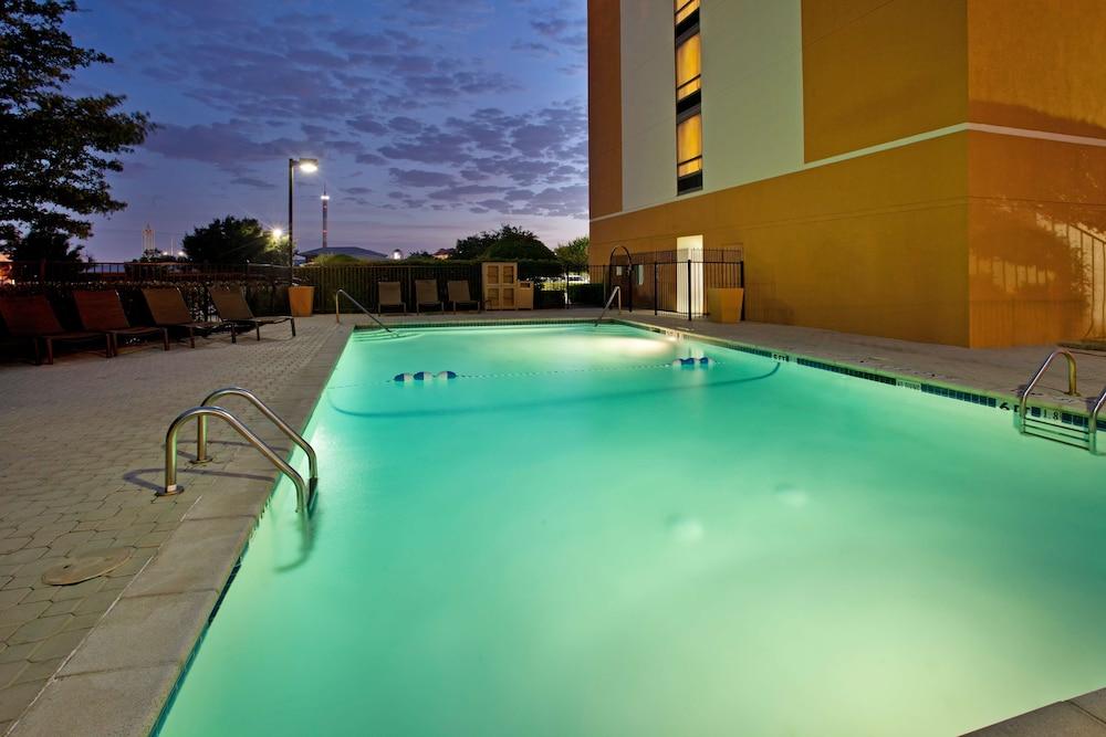 Hyatt Place-Dallas/Arlington Bagian luar foto