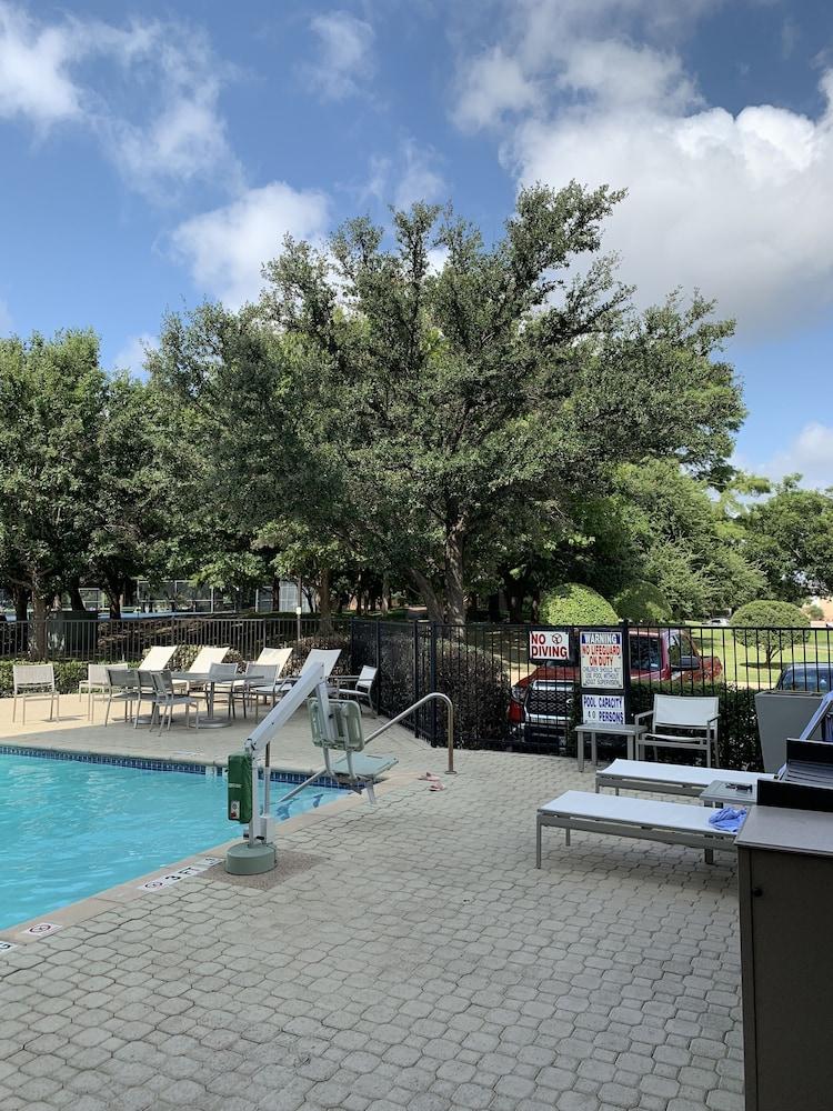 Hyatt Place-Dallas/Arlington Bagian luar foto