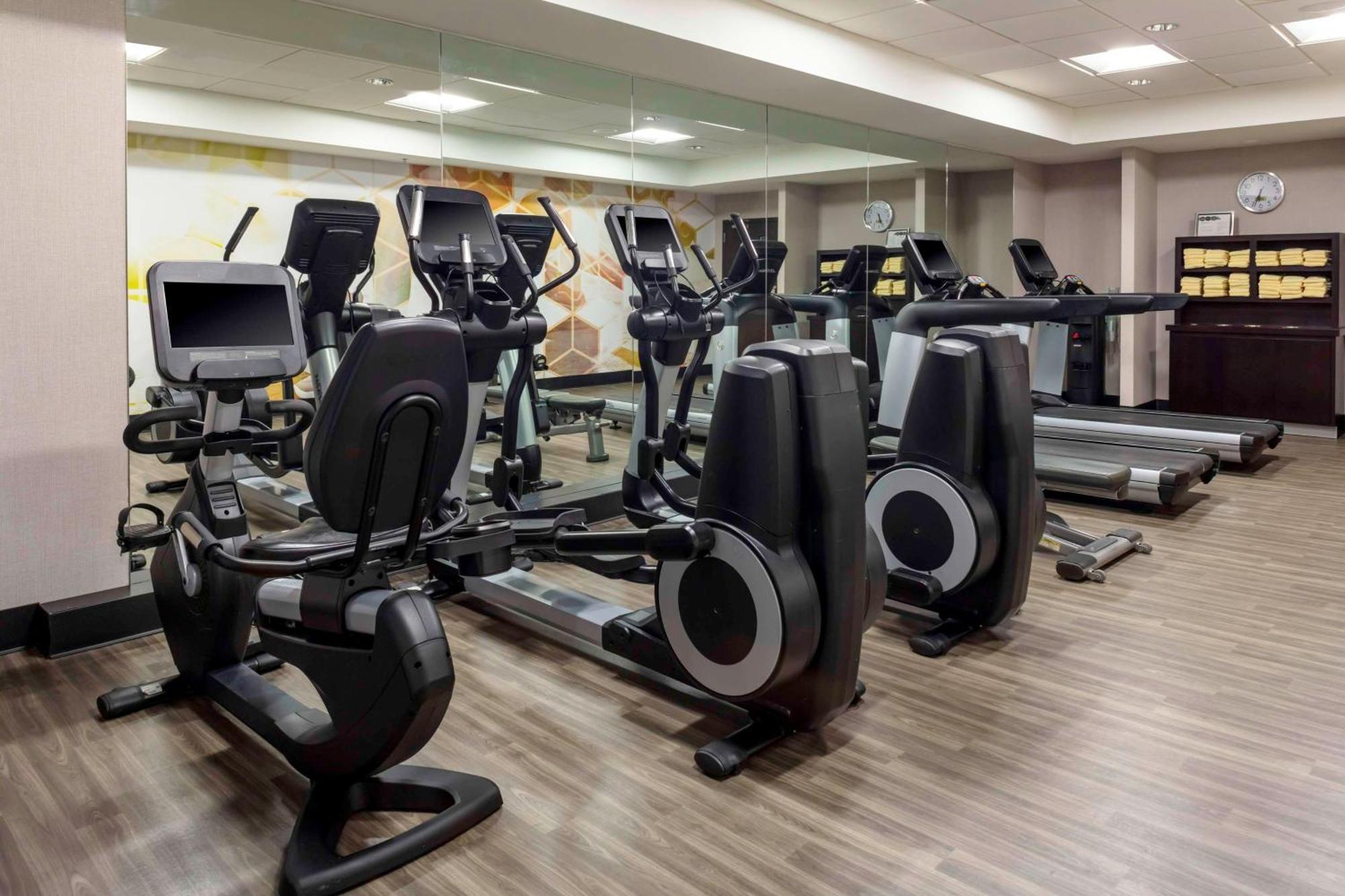 Hyatt Place-Dallas/Arlington Bagian luar foto