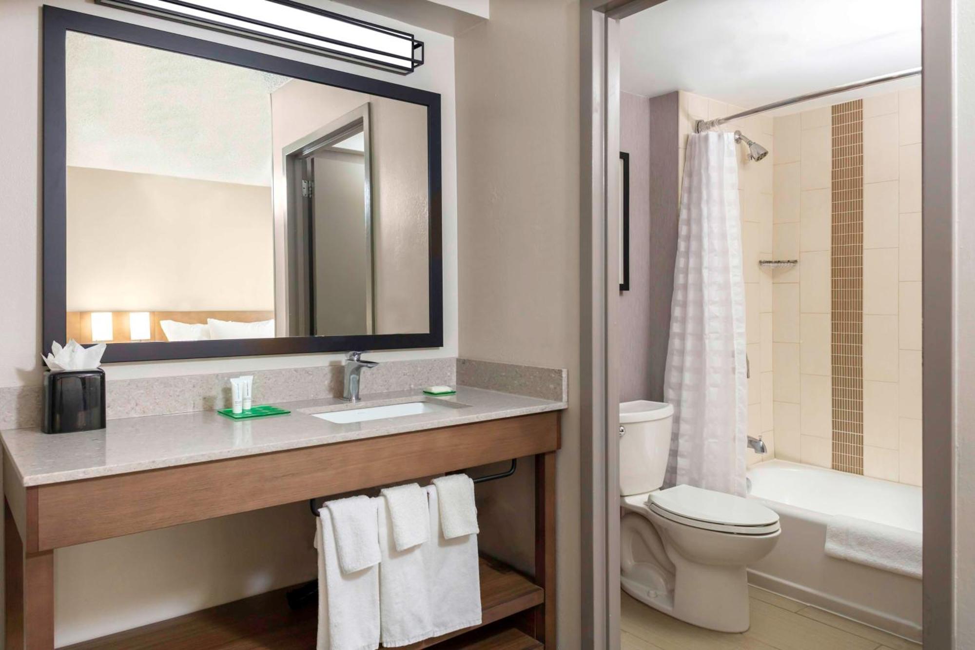 Hyatt Place-Dallas/Arlington Bagian luar foto