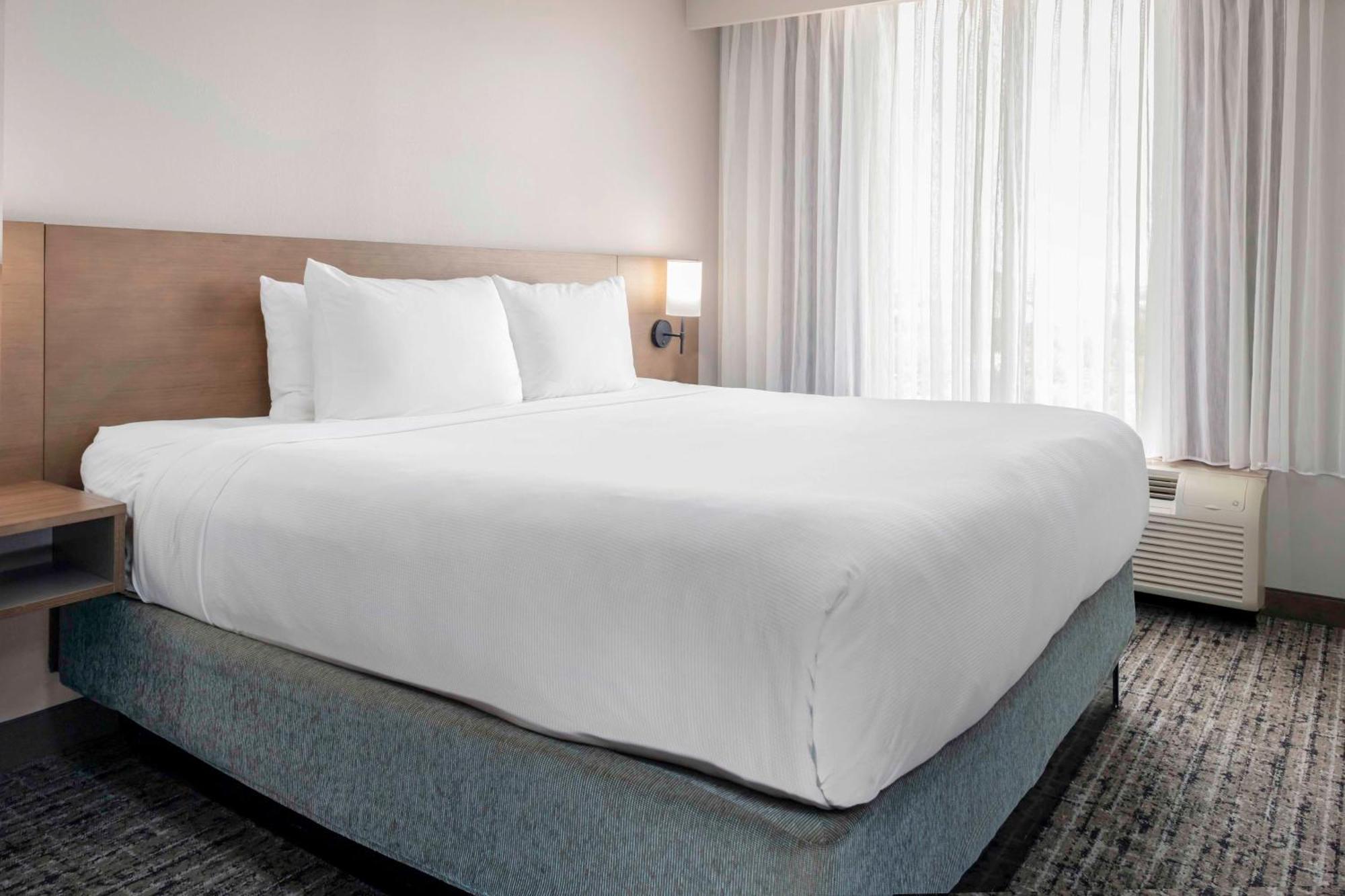 Hyatt Place-Dallas/Arlington Bagian luar foto