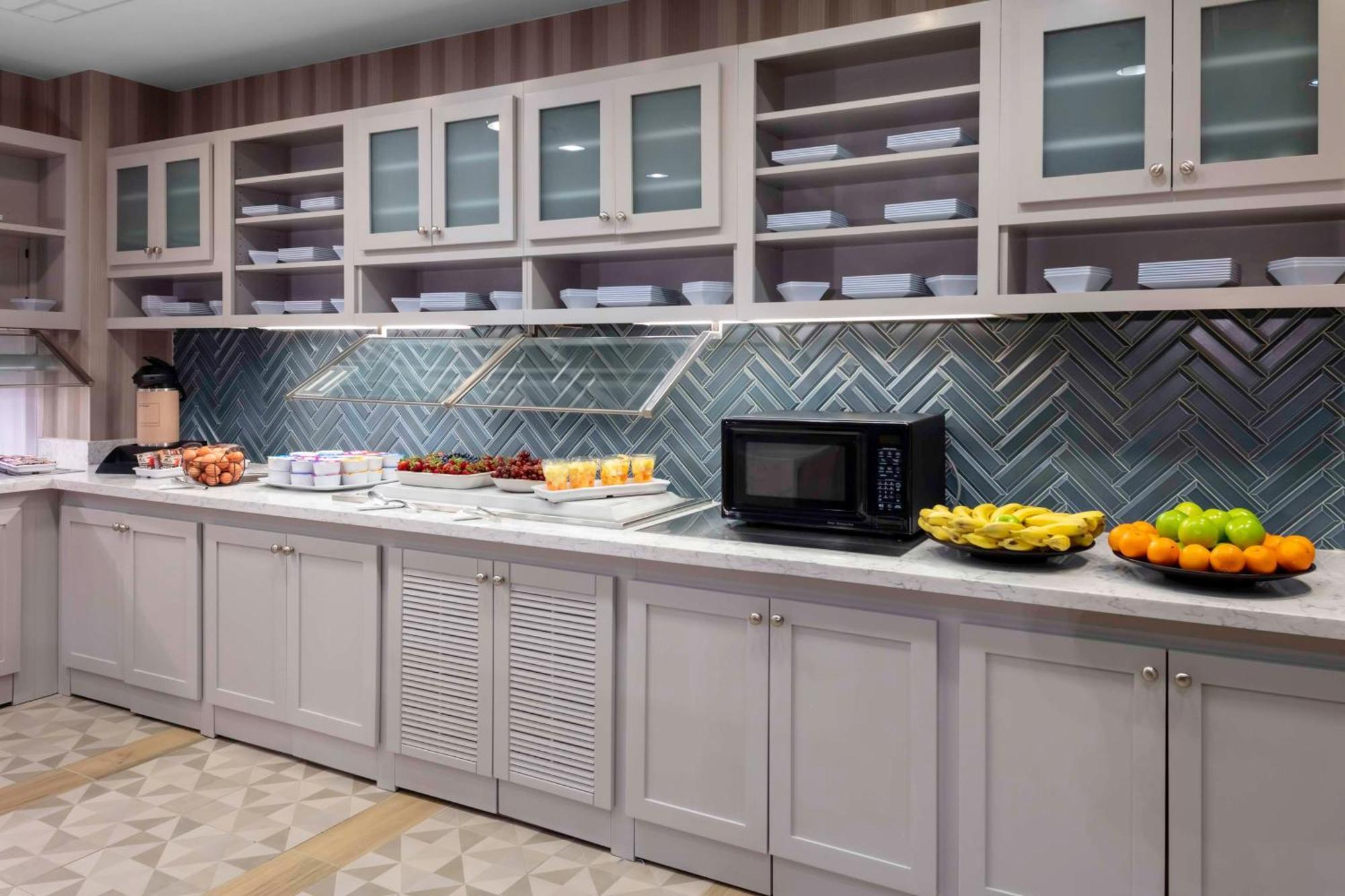 Hyatt Place-Dallas/Arlington Bagian luar foto