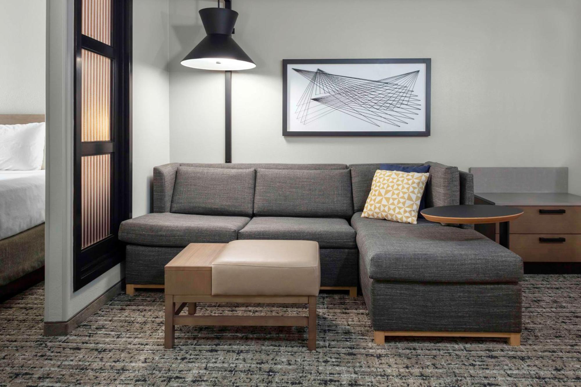 Hyatt Place-Dallas/Arlington Bagian luar foto
