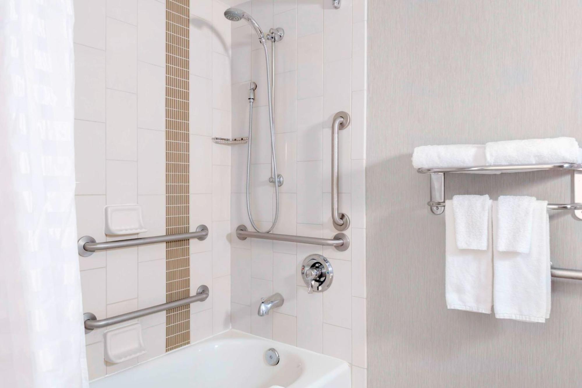 Hyatt Place-Dallas/Arlington Bagian luar foto