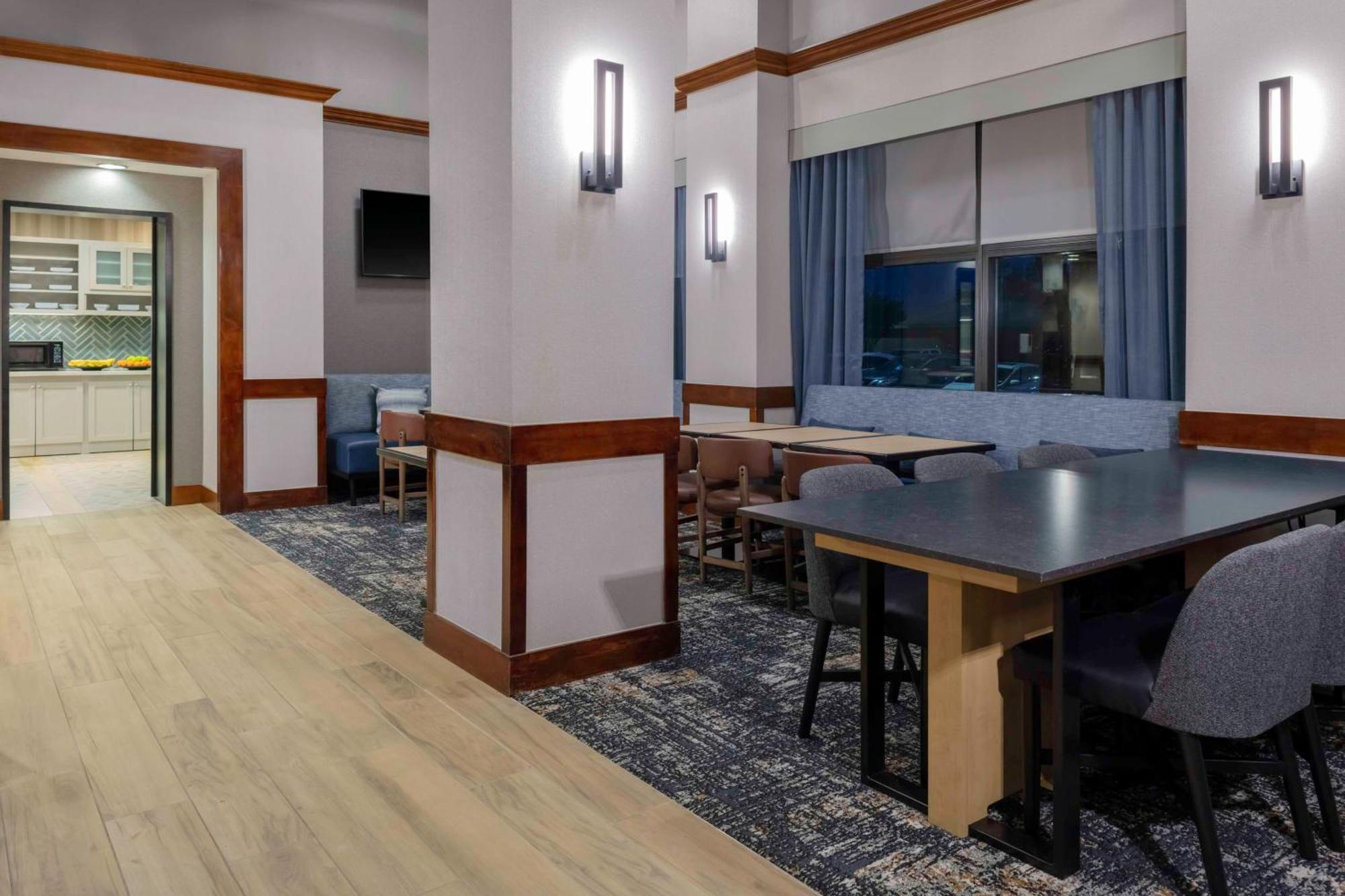 Hyatt Place-Dallas/Arlington Bagian luar foto