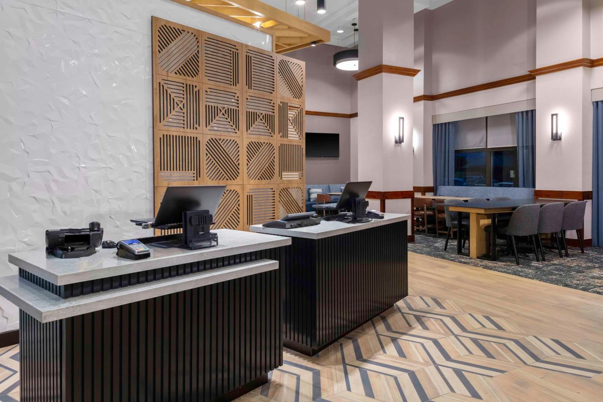 Hyatt Place-Dallas/Arlington Bagian luar foto
