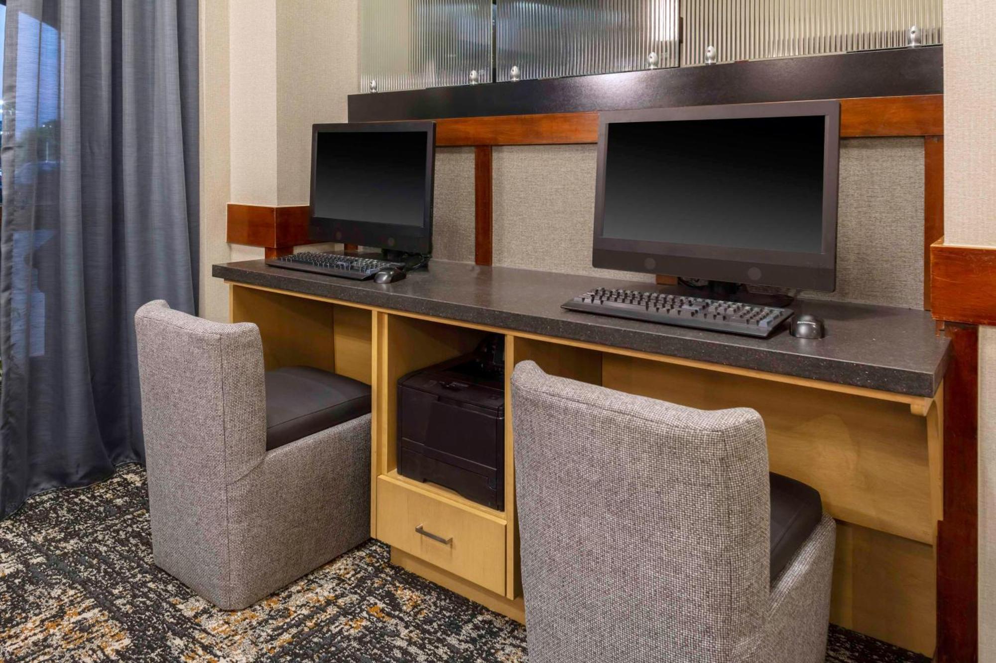 Hyatt Place-Dallas/Arlington Bagian luar foto