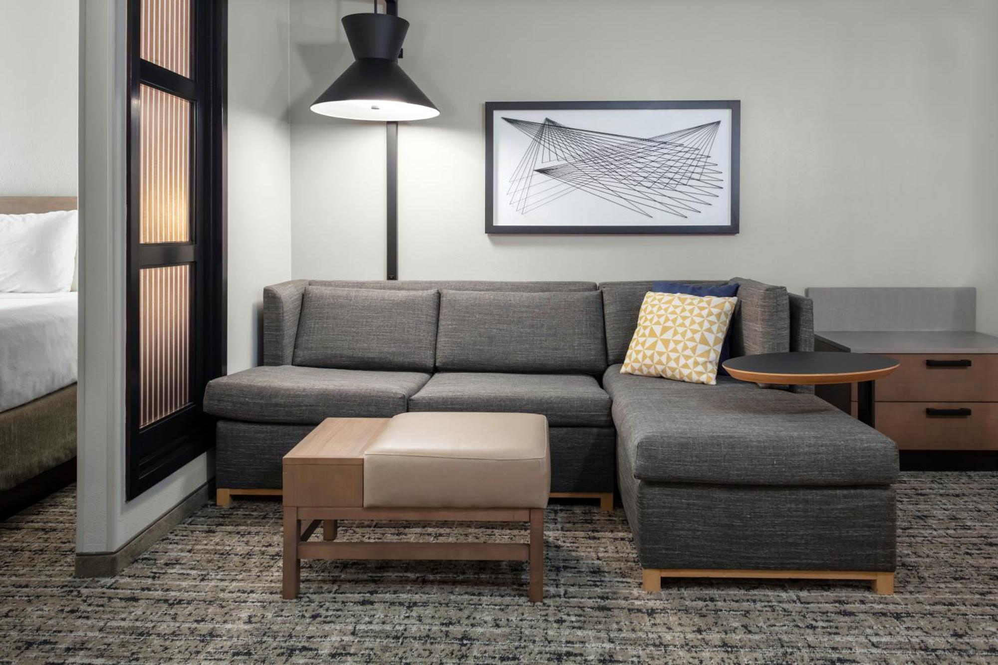 Hyatt Place-Dallas/Arlington Bagian luar foto