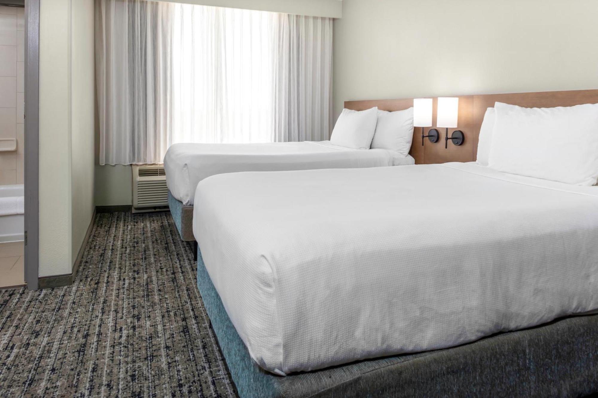 Hyatt Place-Dallas/Arlington Bagian luar foto