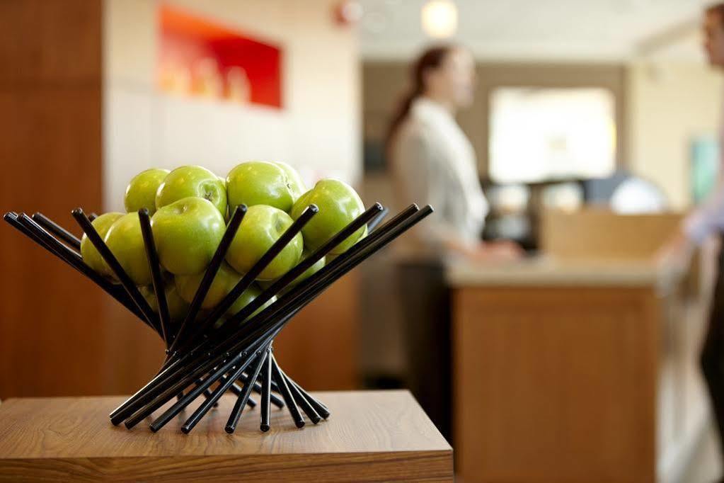Hyatt Place-Dallas/Arlington Bagian luar foto