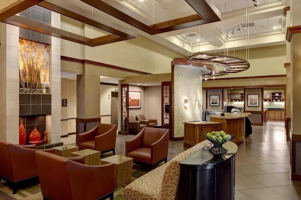 Hyatt Place-Dallas/Arlington Bagian luar foto