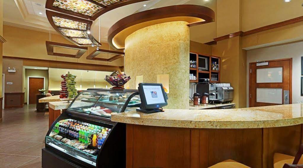 Hyatt Place-Dallas/Arlington Bagian luar foto
