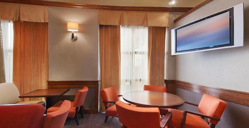 Hyatt Place-Dallas/Arlington Bagian luar foto
