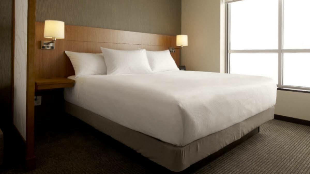 Hyatt Place-Dallas/Arlington Bagian luar foto